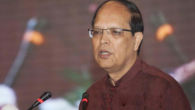 ঢাবি বিশ্বমানের বিশ্ববিদ্যালয়: আতিউর রহমান