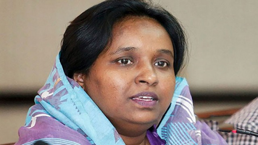 ডা. সেলিনা হায়াৎ আইভী