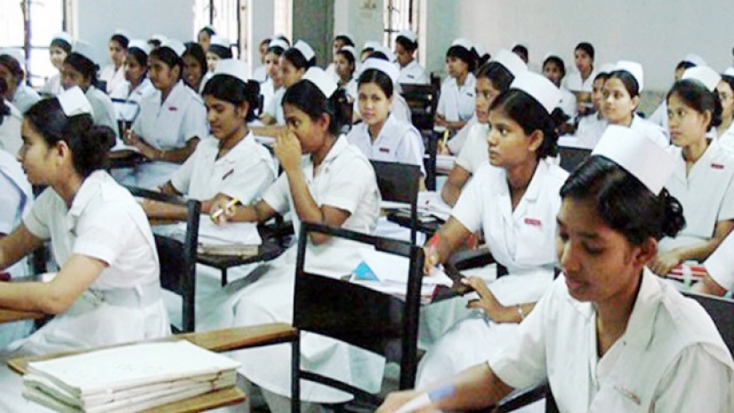 নার্স নিয়োগ পরীক্ষার ফল প্রকাশ, পাসের হার  ১৬.৫২ শতাংশ