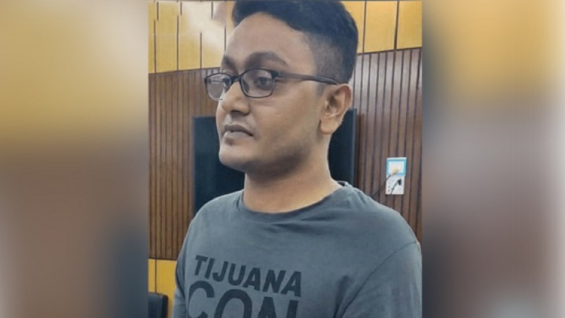 রাজ আল আবির