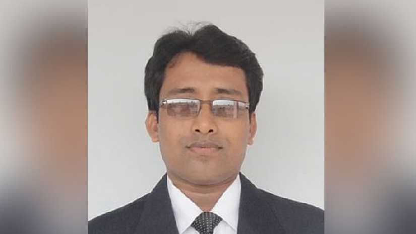 অধ্যাপক মো. সেলিম হোসেন