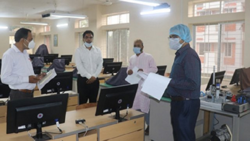 কারিগরি প্রশিক্ষণ কেন্দ্র