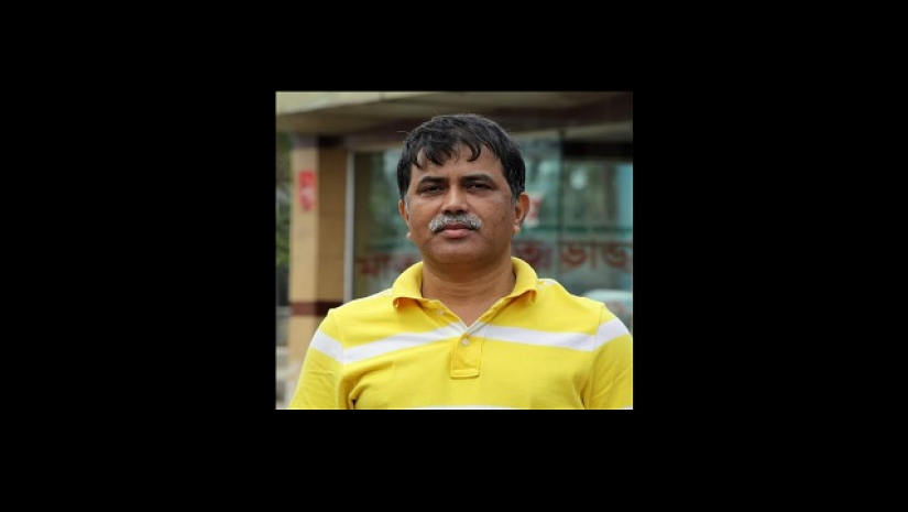করোনায় ঢাবি অধ্যাপকের মৃত্যু