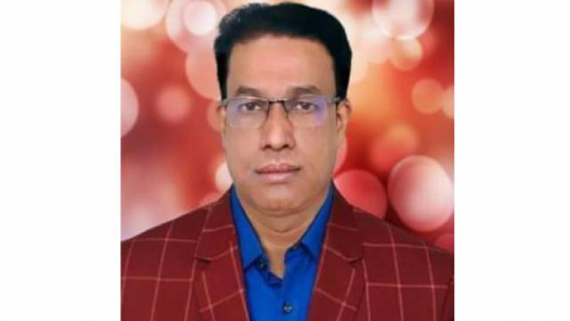 আনোয়ার হোসেন
