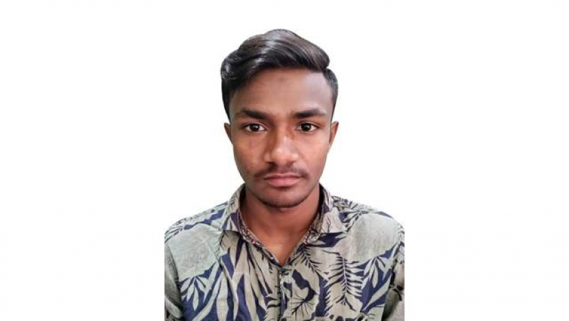 রাসেল সরকার