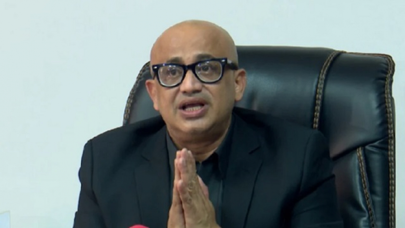 মুরাদ হাসান