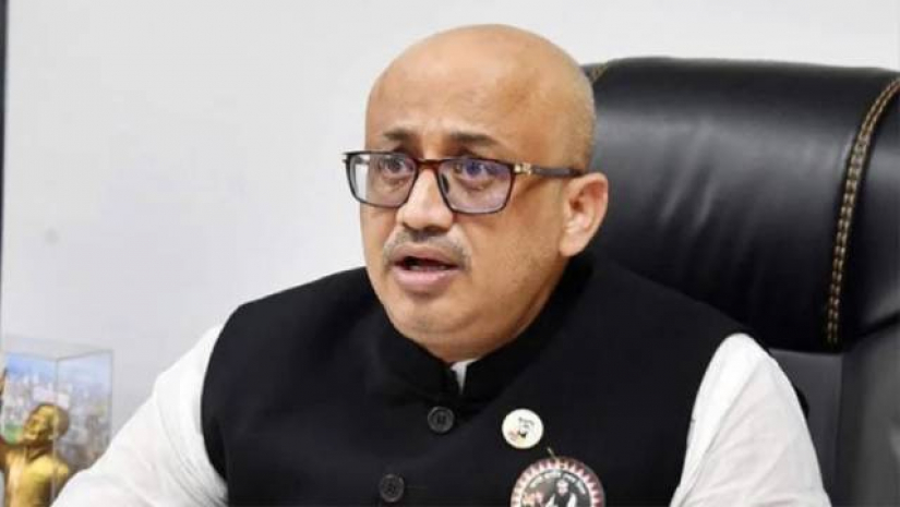 মুরাদ হাসান