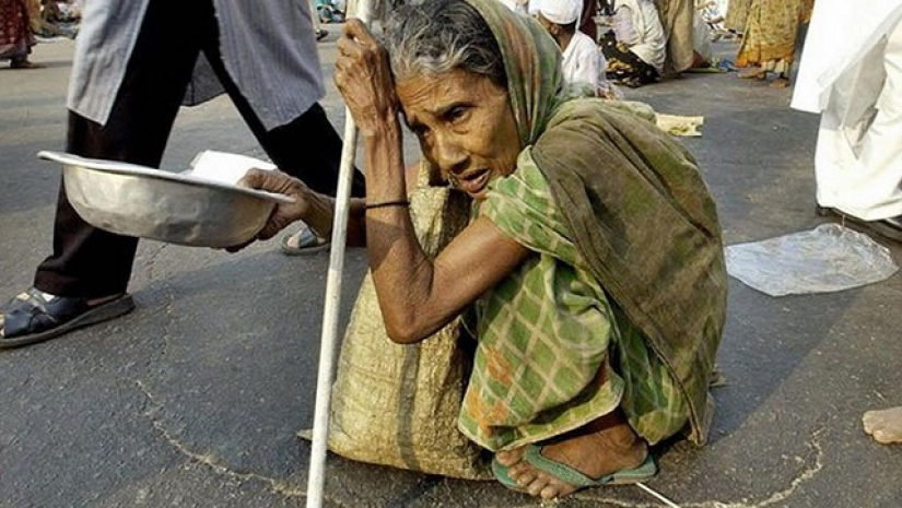 দেশে ২৪.৩ শতাংশ মানুষ দরিদ্র