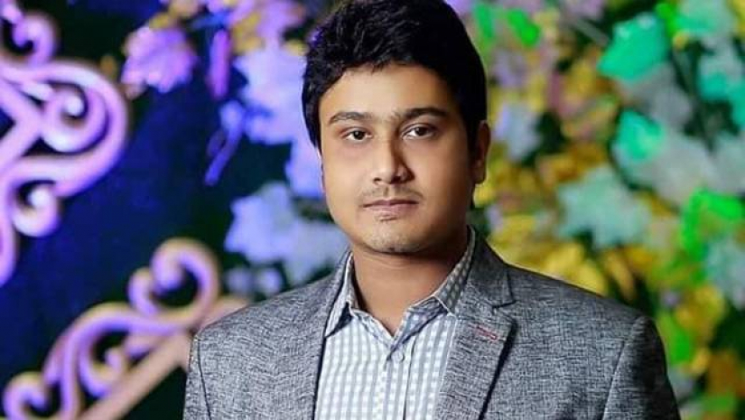 আল নাহিয়ান খান জয়