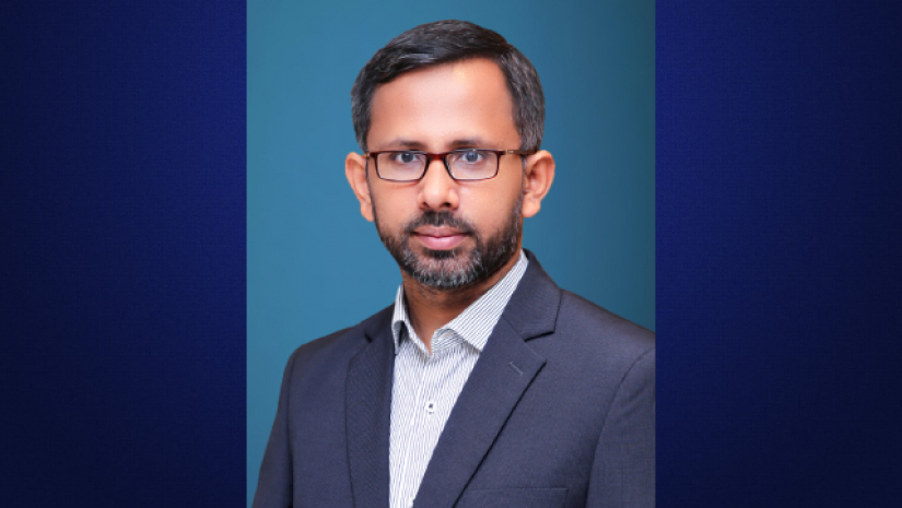 ড. মো. আকতারুজ্জামান