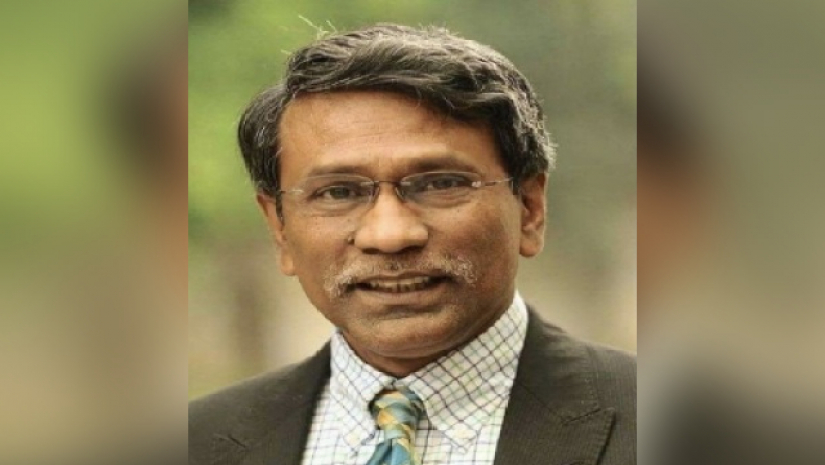 আলী রীয়াজ