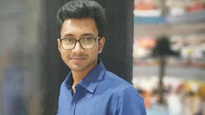 গোলাম হাসনাত তুষার