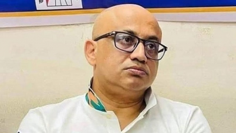 ডা. মুরাদ হাসান