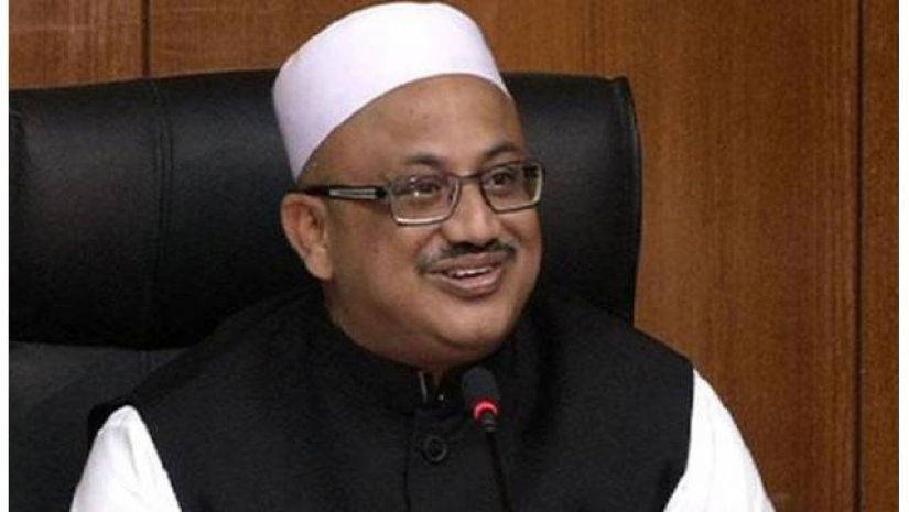 ডা. মুরাদ হাসান