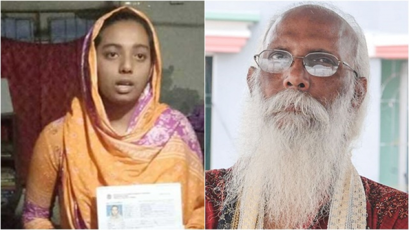 আছপিয়ার জন্য অনশনে বসার ঘোষণা নির্মলেন্দু গুণের
