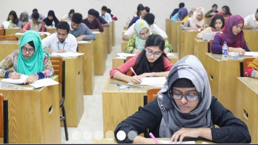 কৃষি গুচ্ছের পুনর্মূল্যায়নের ফল প্রকাশিত হয়েছে