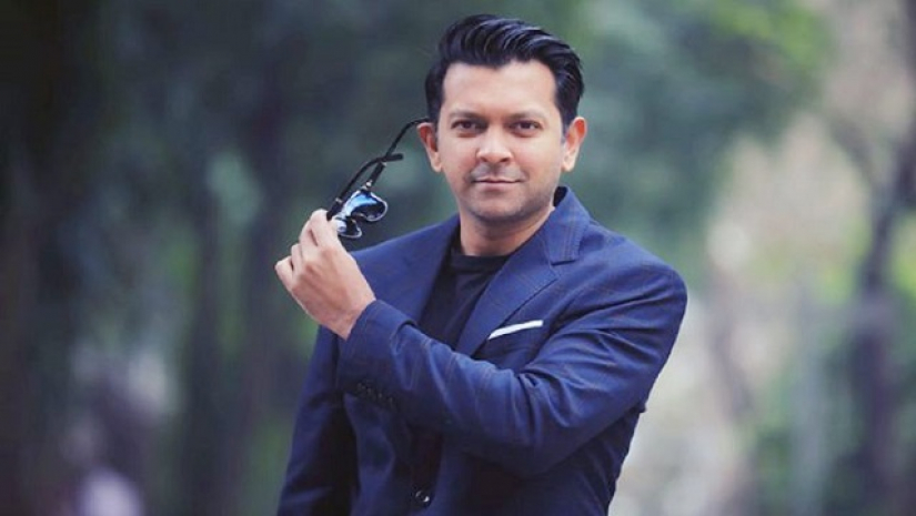 তাহসান রহমান খান