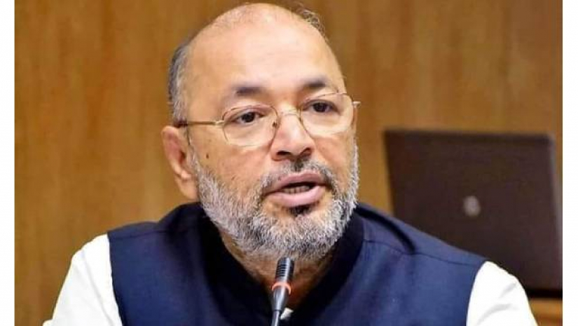 ডা. মো. এনামুর রহমান