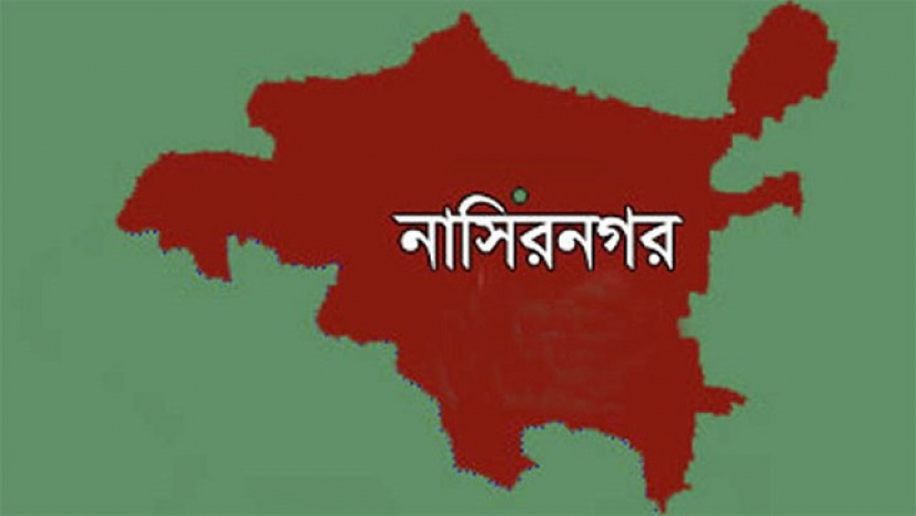 মাদ্রাসাছাত্রীর আত্মহত্যা