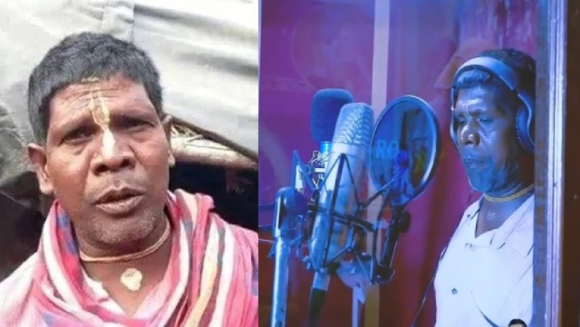 ভুবন বাদ্যকর