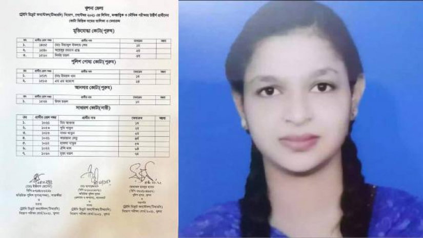 মীম আক্তার