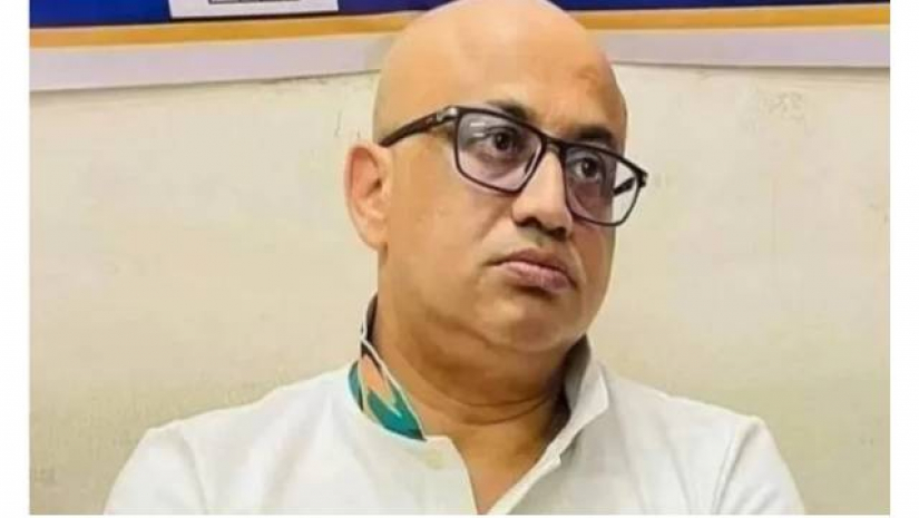 সাবেক প্রতিমন্ত্রী মুরাদ হাসান