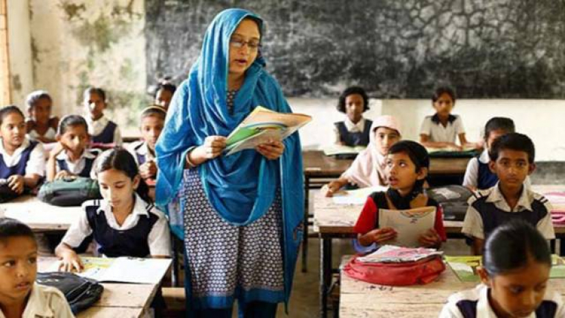 পদমর্যাদা উন্নতির পর সাত বছর অতিবাহিত হলেও এখন পর্যন্ত প্রাথমিকের প্রধান শিক্ষকরা দ্বিতীয় শ্রেণির কোনো আর্থিক সুবিধা পাচ্ছেন না