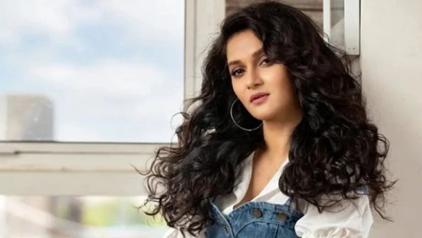 রাফিয়াত রশিদ মিথিলা