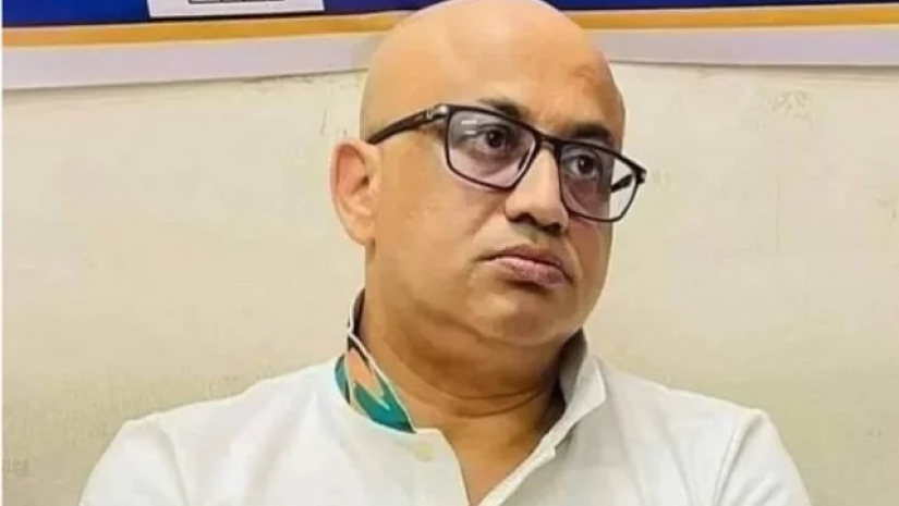 ডা. মুরাদ হাসান