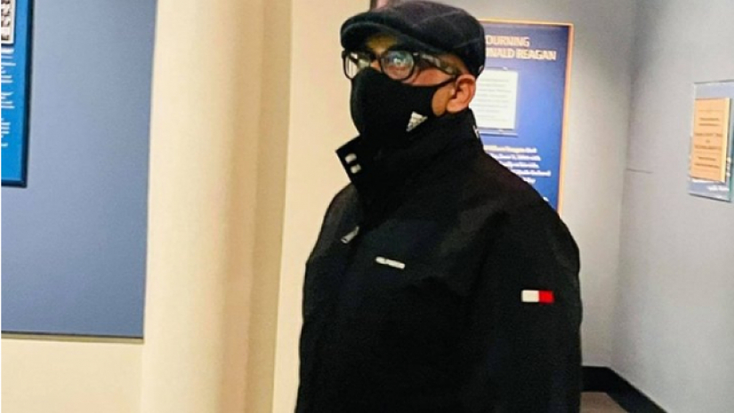 ডা. মুরাদ হাসান