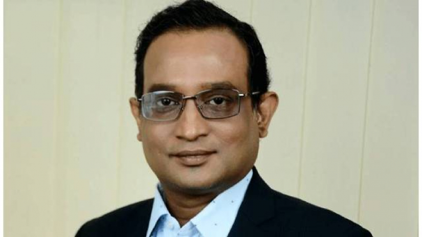 অধ্যাপক ড. মুনাজ আহমেদ নূর