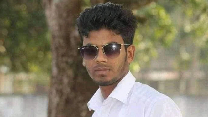 পিয়াস মিয়া