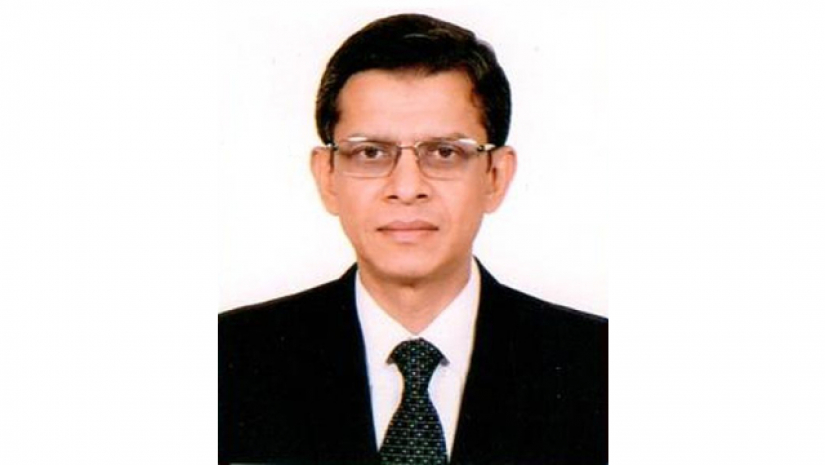 মাহবুব হোসেন