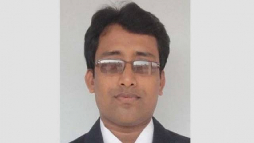অধ্যাপক ড. মো. সেলিম হোসেন