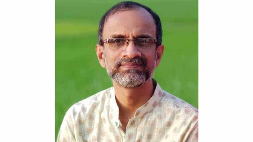 মো. মাহবুব কবীর (মিলন)