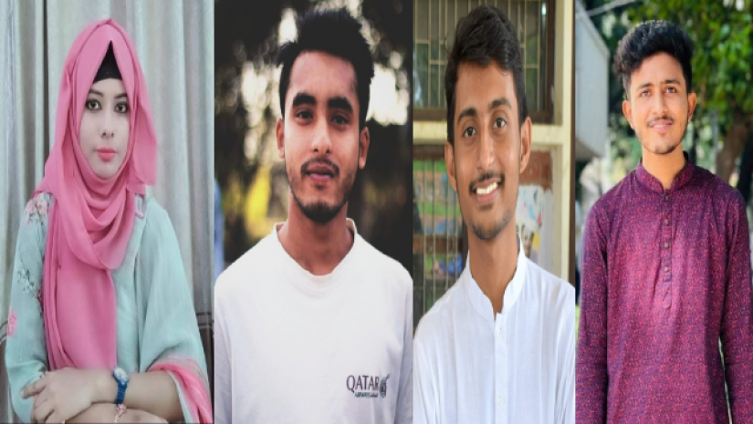 তরুণদের ভাবনায় বিজয় দিবস