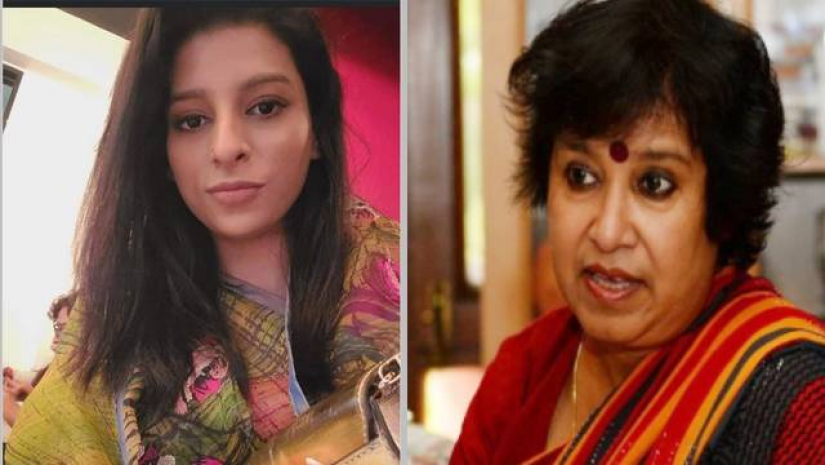 আর কোনো মেয়েকে যেন মেঘলার মত মরতে না হয়