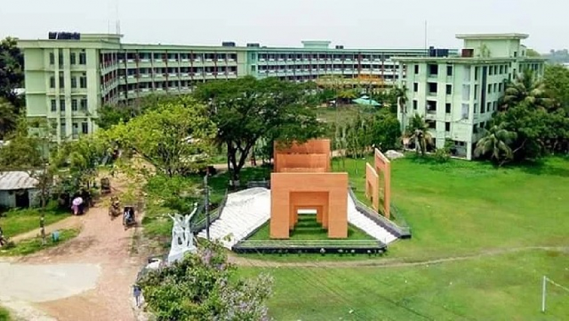 ছাত্রলীগ নেতা-কর্মীর অসদাচরণের ঘটনা তদন্তে কমিটি গঠন করা হয়েছে