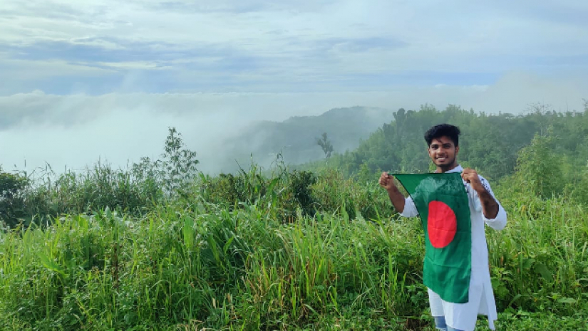 বায়েজিদ সরকার