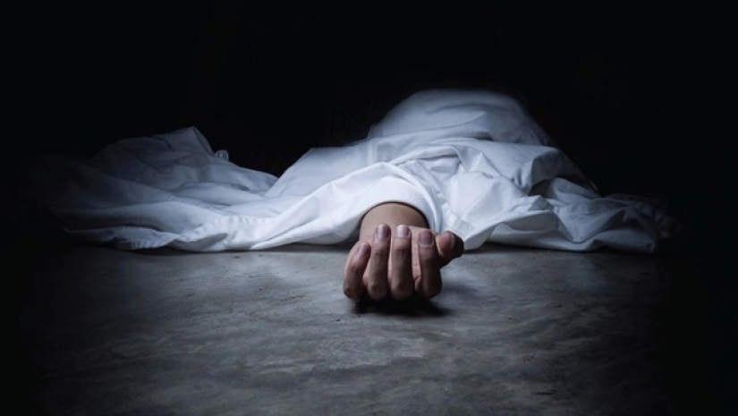 এইচএসসি পরীক্ষার্থীর আত্মহত্যা
