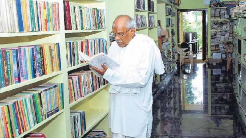 অধ্যাপক কুরেলা ভিট্টালাচার্য