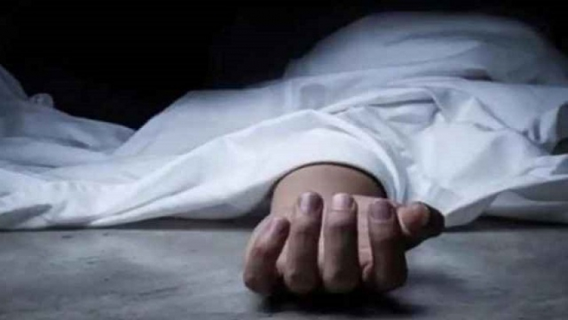 কলেজছাত্রের আত্মহত্যা