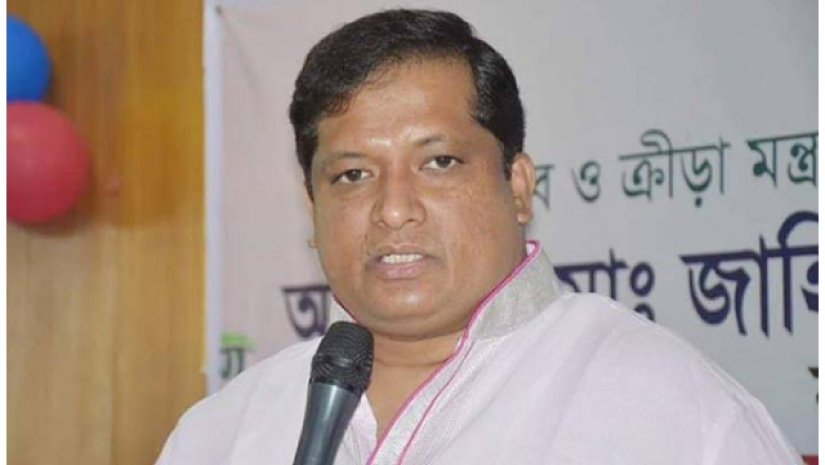 দেশের প্রতিটি আন্দোলন সংগ্রামে ছাত্রলীগের রয়েছে গৌরবোজ্জ্বল ভূমিকা: প্রতিমন্ত্রী 