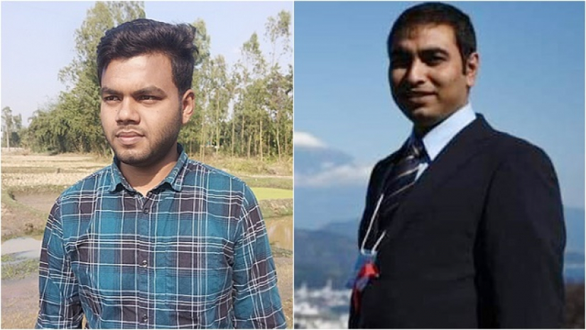 রাখালের দায়িত্ব নিলেন শিমুল হালদার