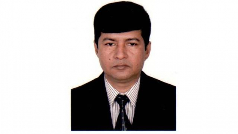 মো. আবু বকর ছিদ্দীক