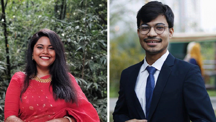 ফাইরুজ ফাইজা বিথার ও ইউসুফ ইবনে ইয়াকুব