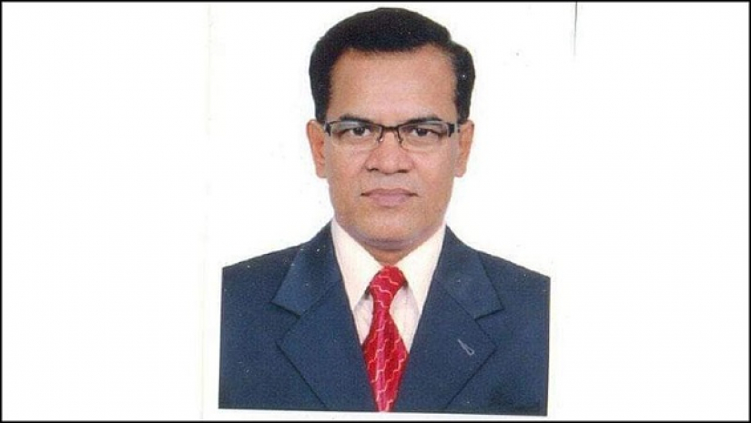 মো. সাইফুল হাসান বাদল