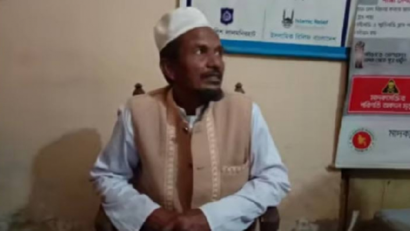 আ ন ম নুরুজ্জামান