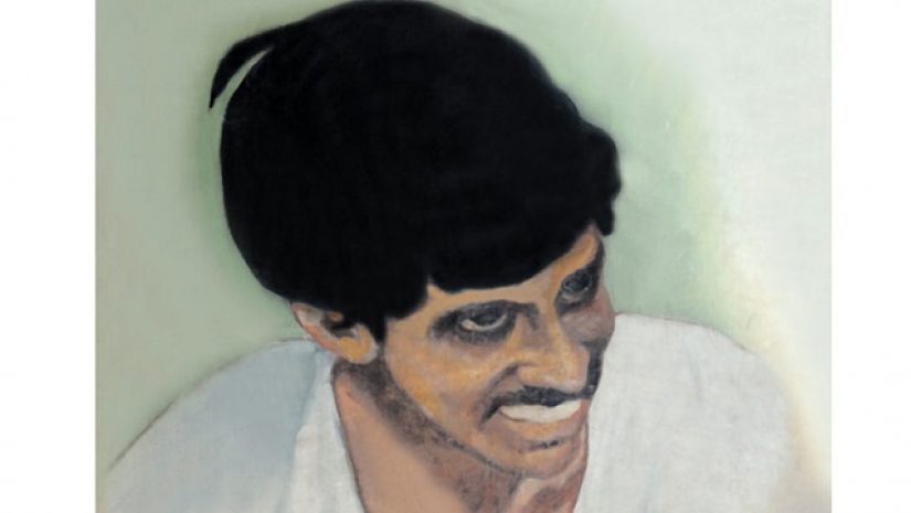 ছাত্রনেতা শাজাহান সিরাজ