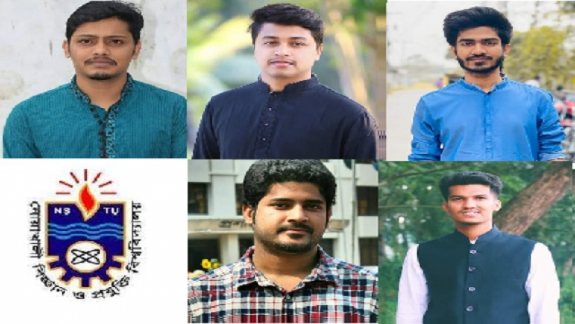 পদপ্রত্যাশীদের মধ্যে আলোচিত যারা